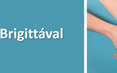 Családállítás Brigittával