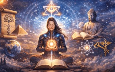 A Jövő Emberének Szellemi Tudás alapja