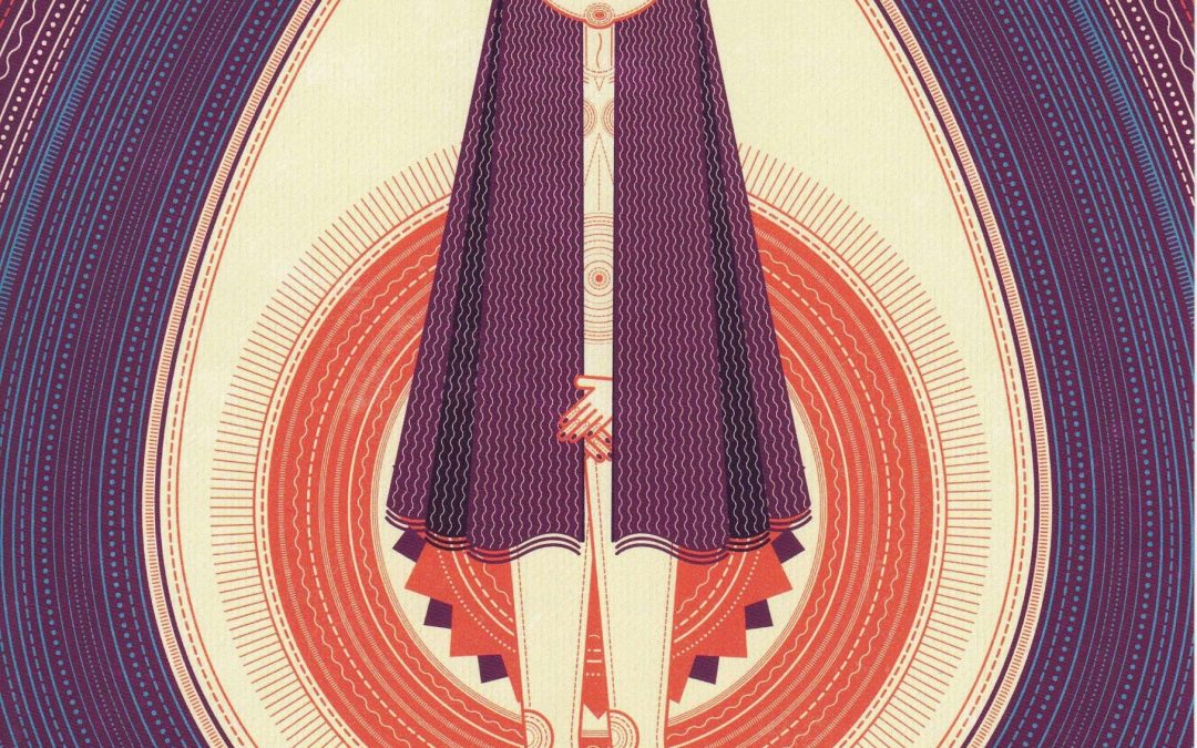 A tojásból teremtett lány