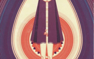 A tojásból teremtett lány