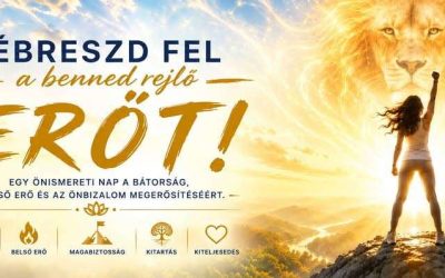 A bennem élő hős