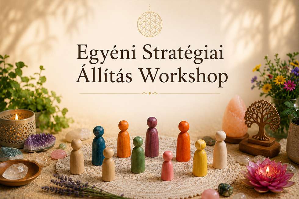 Egyéni Stratégiai Állítás